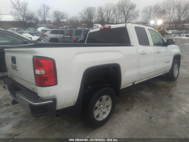 2019 GMC Sierra 1500, VIN: 2GTV2MEC8K1107945
