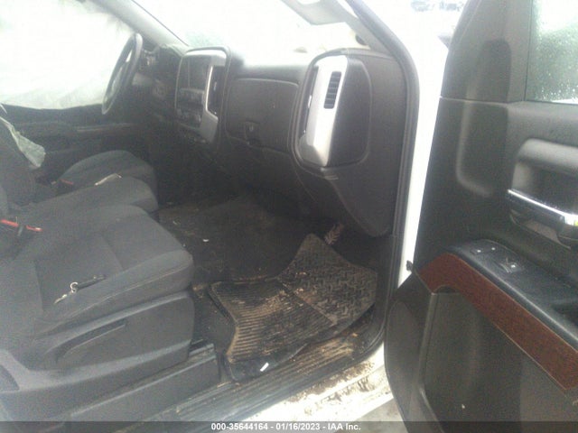 2019 GMC Sierra 1500, VIN: 2GTV2MEC8K1107945