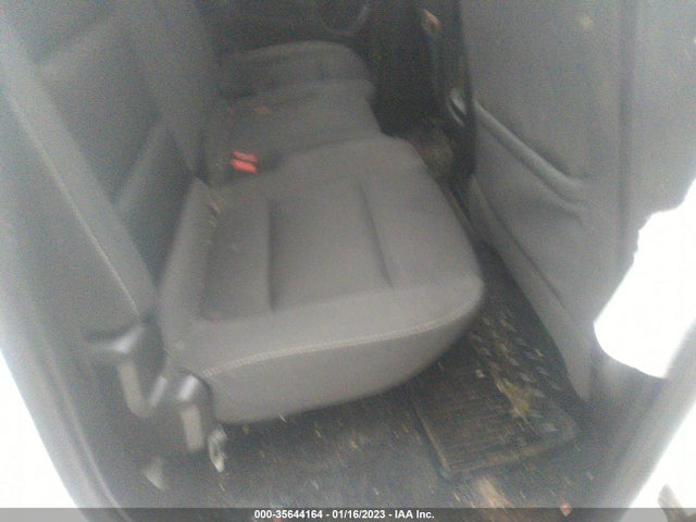 2019 GMC Sierra 1500, VIN: 2GTV2MEC8K1107945