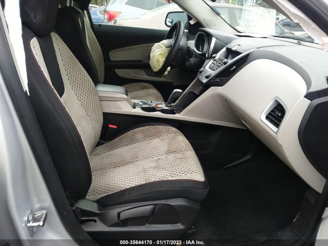 Chevrolet EQUINOX LS 2015 2GNFLEEK1F6135410 Image 6
