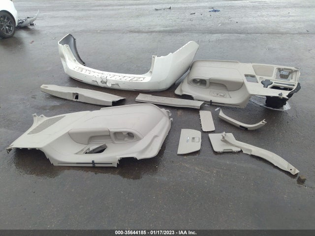 Honda Odyssey Touring 2015 5FNRL5H92FB044610 Image 12