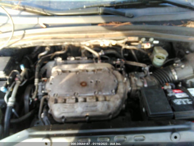 Acura Mdx Technology Pkg 2010 2HNYD2H64AH522472 Image 11