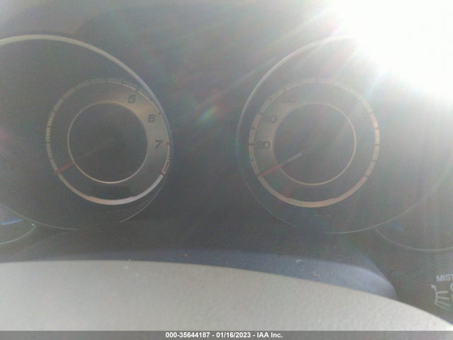 Acura Mdx Technology Pkg 2010 2HNYD2H64AH522472 Image 8