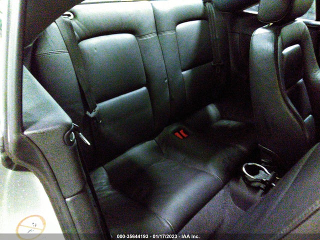 Audi TT 2000 TRUTC28N0Y1001256 Image 9