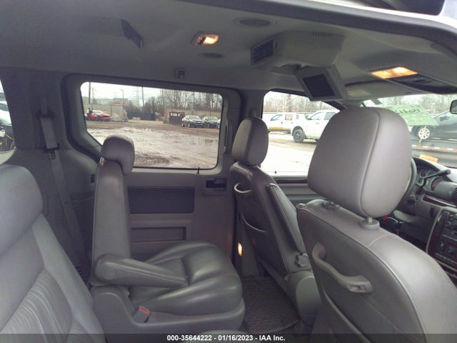 2007 FORD FREESTAR WAGON SEL VIN: 2FMZA52267BA13792