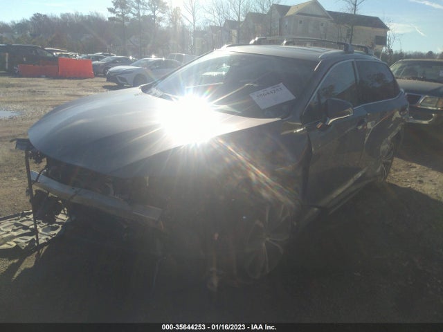 2018 Lexus RX, VIN: 2T2BZMCA2JC162905