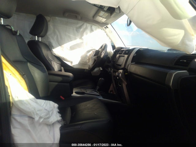 2016 Toyota 4Runner, VIN: JTEZU5JR4G5122455