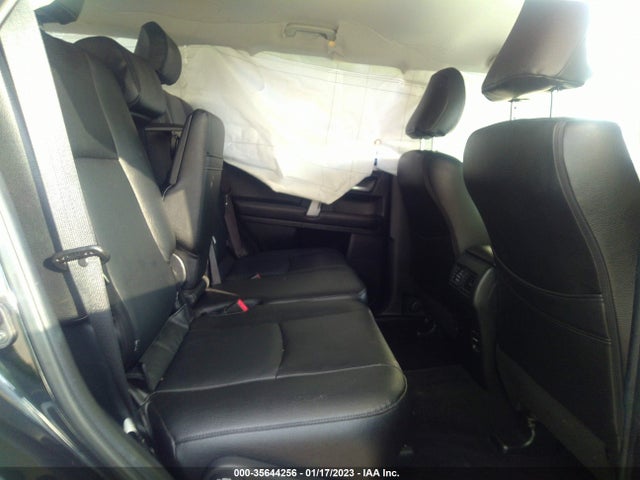 2016 Toyota 4Runner, VIN: JTEZU5JR4G5122455