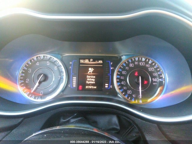 Chrysler 200 Limited 2015 1C3CCCAB2FN719661 Image 7