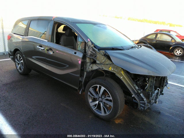 2022 5FNRL6H83NB008842 main image