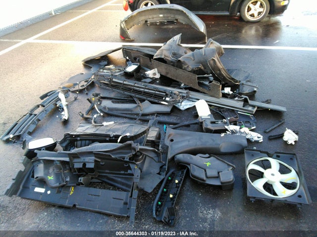 Honda Odyssey Touring 2022 5FNRL6H83NB008842 Image 12