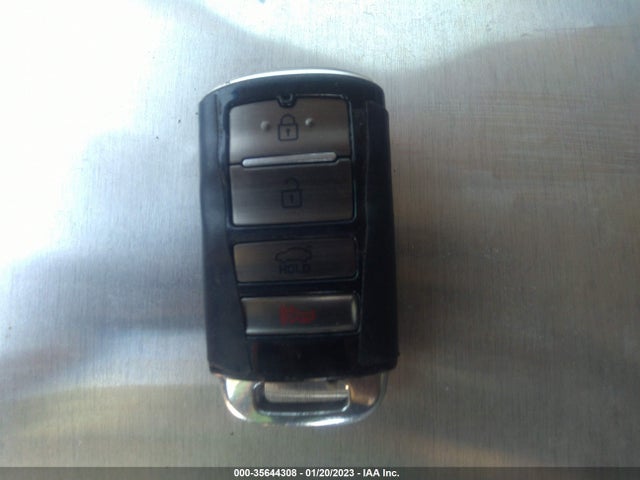 KIA Cadenza Premium 2014 KNALN4D71E5148274 Image 3
