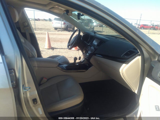 KIA Cadenza Premium 2014 KNALN4D71E5148274 Image 7