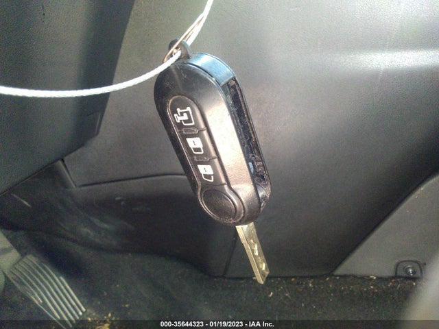 2019 Ram Promaster City, VIN: ZFBHRFABXK6N95373