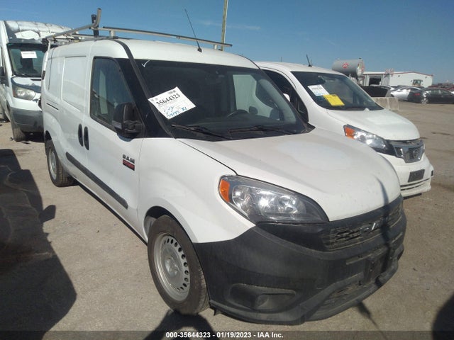 2019 Ram Promaster City, VIN: ZFBHRFABXK6N95373