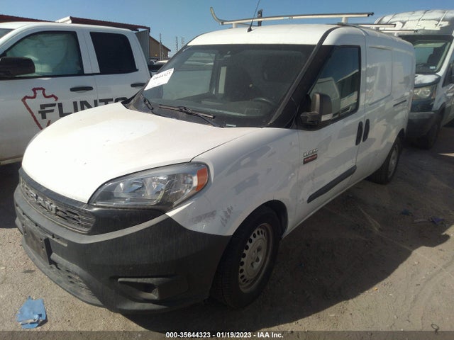 2019 Ram Promaster City, VIN: ZFBHRFABXK6N95373