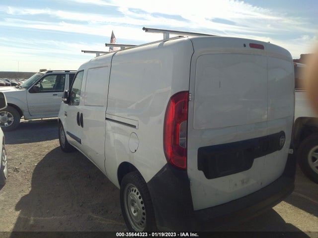 2019 Ram Promaster City, VIN: ZFBHRFABXK6N95373
