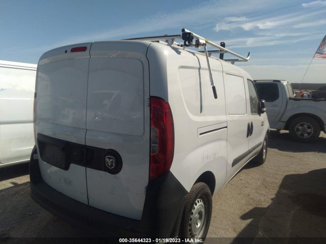 2019 Ram Promaster City, VIN: ZFBHRFABXK6N95373