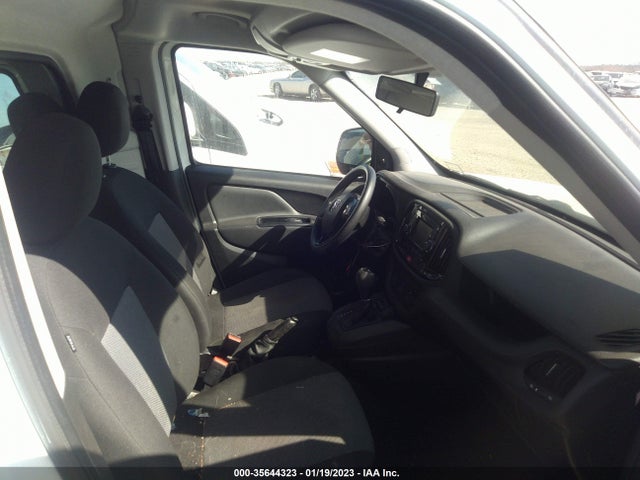 2019 Ram Promaster City, VIN: ZFBHRFABXK6N95373