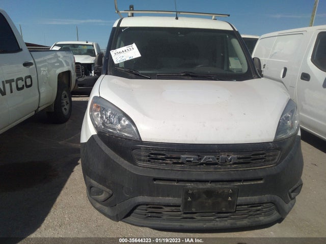 2019 Ram Promaster City, VIN: ZFBHRFABXK6N95373