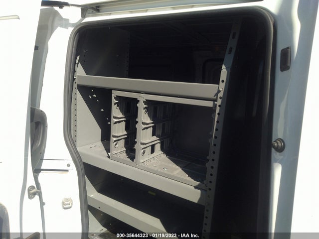 2019 Ram Promaster City, VIN: ZFBHRFABXK6N95373
