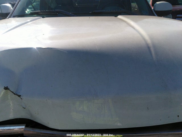 2007 CHEVROLET SILVERADO 1500 LTZ VIN: 2GCEK19J171667417
