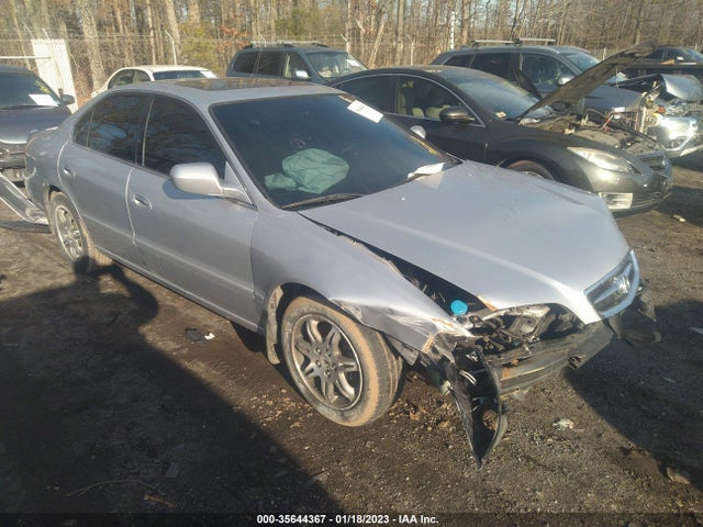 2000 19UUA5670YA060660 главное изображение