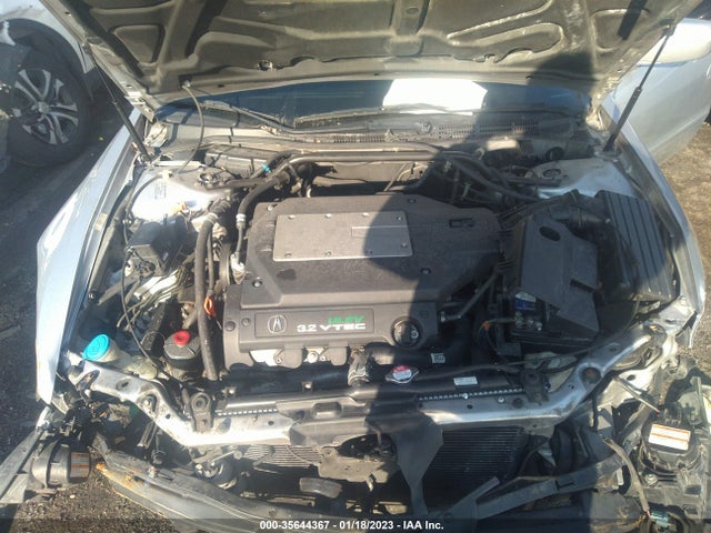 Acura TL 2000 19UUA5670YA060660 Image 12