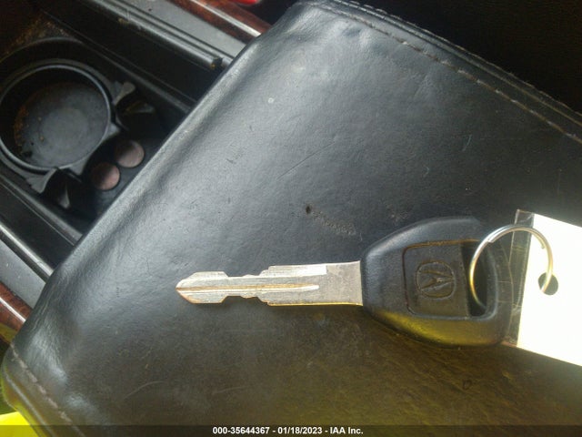 Acura TL 2000 19UUA5670YA060660 Image 3