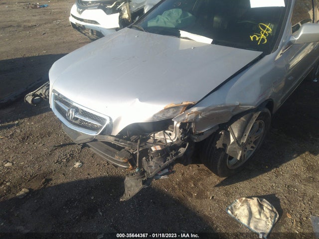 Acura TL 2000 19UUA5670YA060660 Image 8