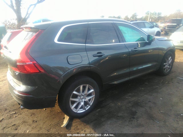 Volvo Xc60 Momentum 2018 YV4102RK4J1036173 Image 5