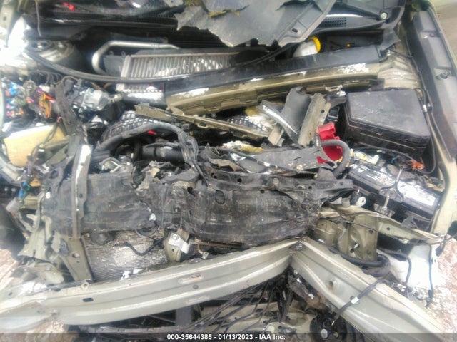 2022 Subaru Outback, VIN: 4S4BTGUD3N3119314