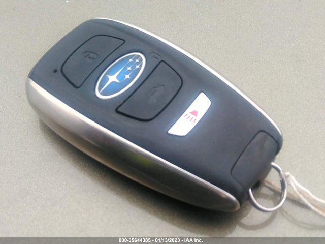 2022 Subaru Outback, VIN: 4S4BTGUD3N3119314