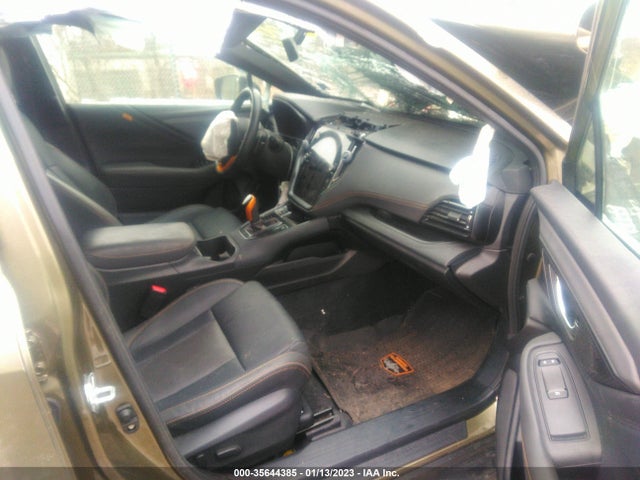 2022 Subaru Outback, VIN: 4S4BTGUD3N3119314
