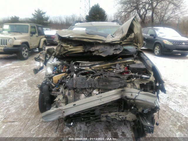 2022 Subaru Outback, VIN: 4S4BTGUD3N3119314