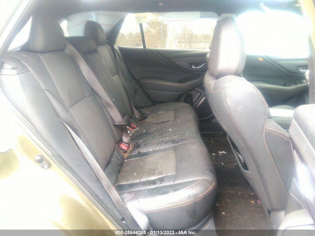 2022 Subaru Outback, VIN: 4S4BTGUD3N3119314