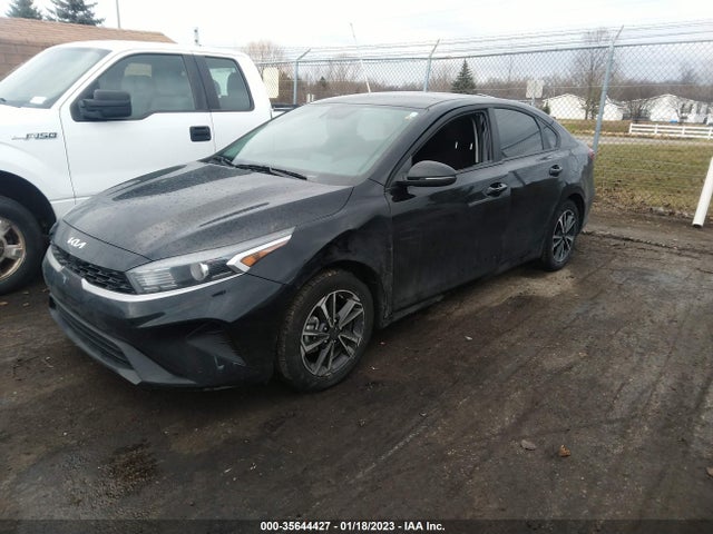 2022 Kia Forte, VIN: 3KPF24AD3NE488632