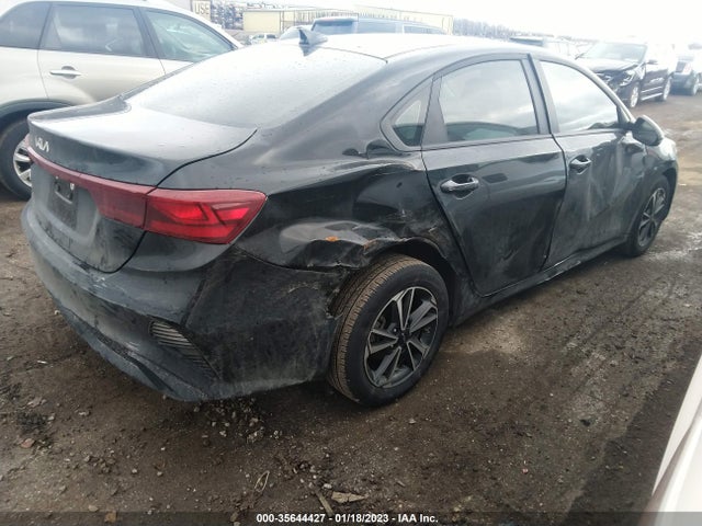 2022 Kia Forte, VIN: 3KPF24AD3NE488632