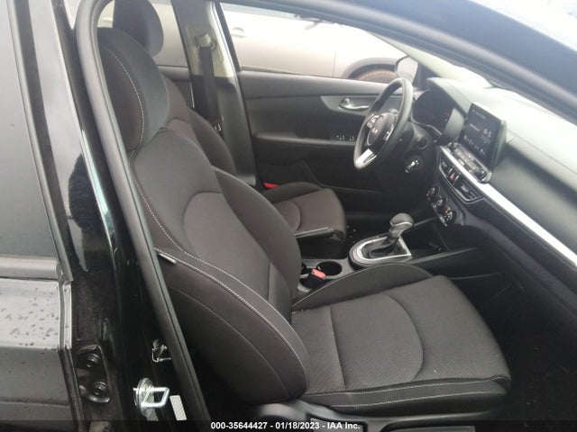 2022 Kia Forte, VIN: 3KPF24AD3NE488632