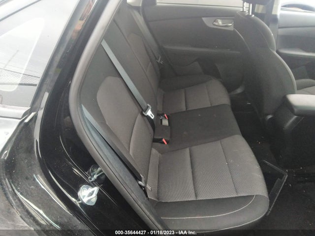 2022 Kia Forte, VIN: 3KPF24AD3NE488632
