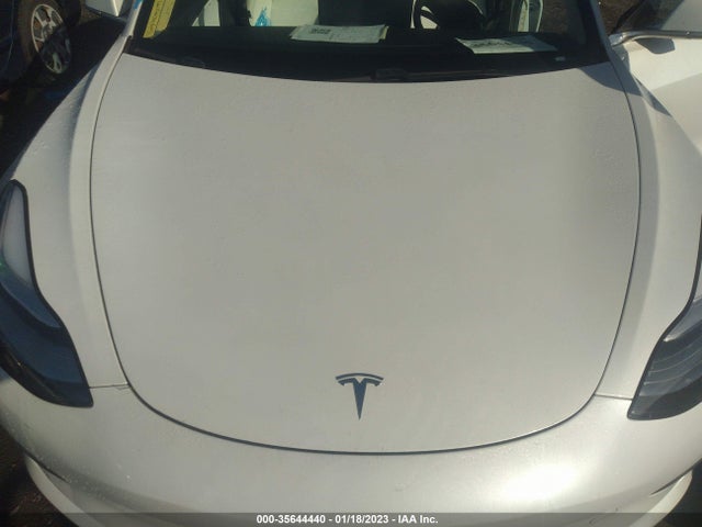Tesla MODEL 3 2020 5YJ3E1EA8LF797755 Image 11