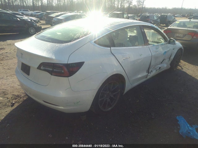Tesla MODEL 3 2020 5YJ3E1EA8LF797755 Image 5