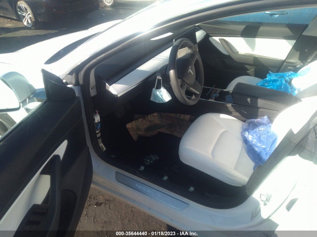 Tesla MODEL 3 2020 5YJ3E1EA8LF797755 Image 6