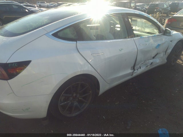 Tesla MODEL 3 2020 5YJ3E1EA8LF797755 Image 7