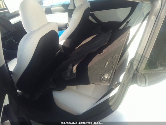 Tesla MODEL 3 2020 5YJ3E1EA8LF797755 Image 9