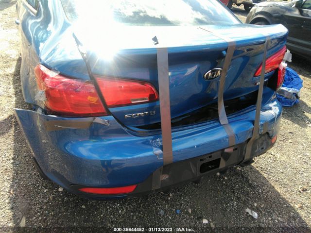 KNAFX6A82E5226755 KIA Forte Koup Ex