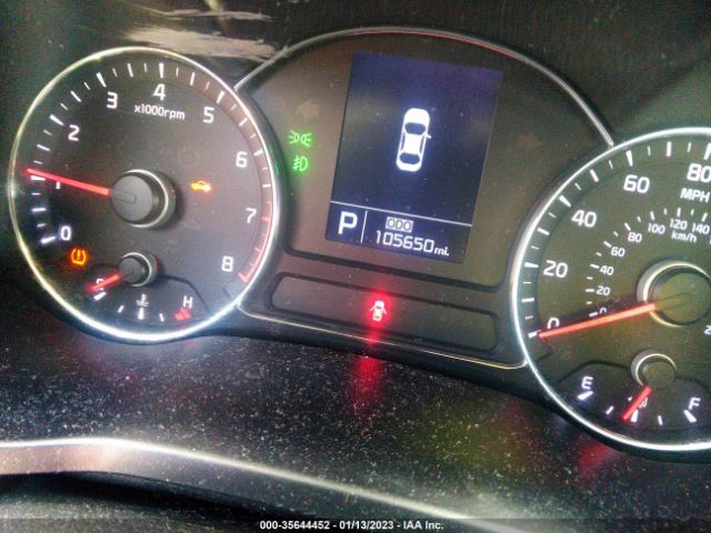 KNAFX6A82E5226755 KIA Forte Koup Ex