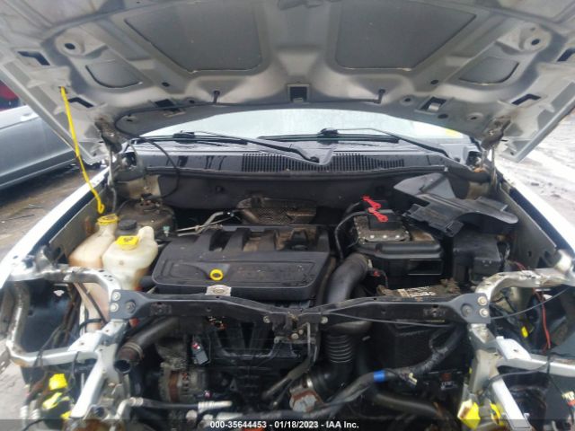 1C4NJDBB2ED536750 Jeep Compass Sport