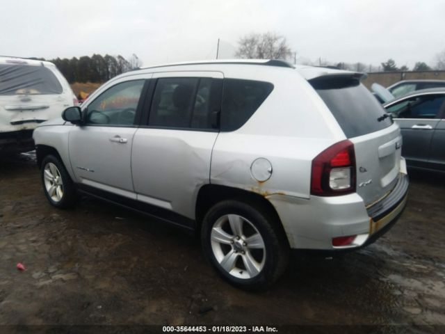 1C4NJDBB2ED536750 Jeep Compass Sport