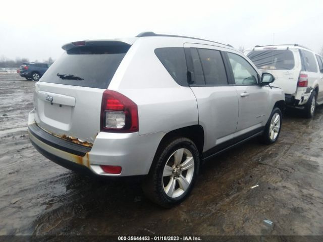 1C4NJDBB2ED536750 Jeep Compass Sport
